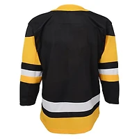 Premier Team (Home) - Junior Hockey Jersey