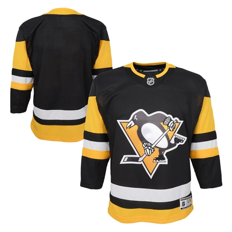 Premier Team (Home) - Junior Hockey Jersey