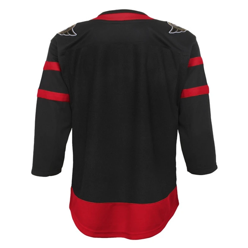 Premier Team (Home) - Junior Hockey Jersey