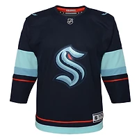 Premier Team (Home) - Junior Hockey Jersey