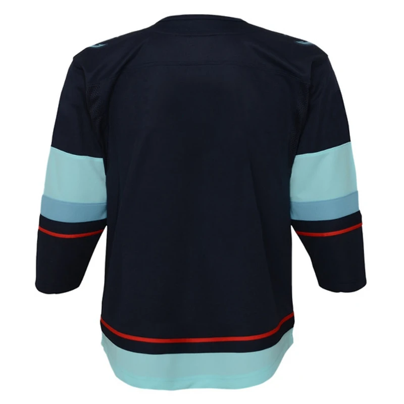 Premier Team (Home) - Junior Hockey Jersey