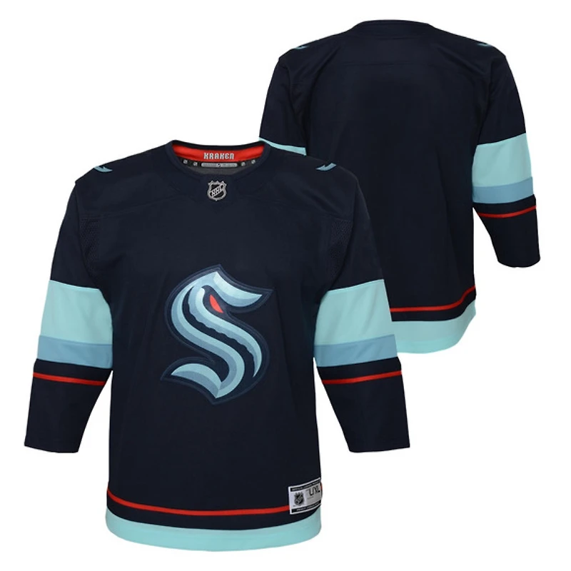Premier Team (Home) - Junior Hockey Jersey