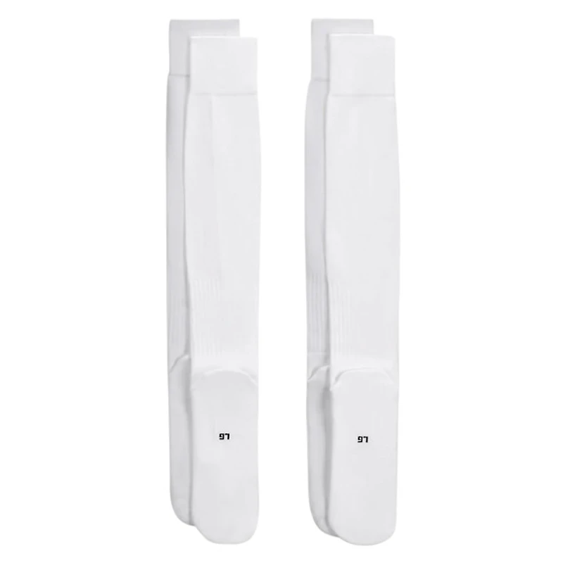 OTC Team (Paquet de 2 paires) - Bas baseball pour adulte