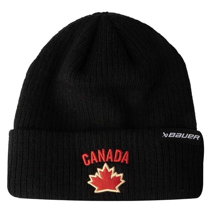 Hockey Canada - Tuque pour senior