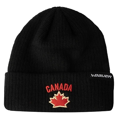 Hockey Canada - Tuque pour senior