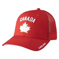 Hockey Canada - Casquette pour adulte