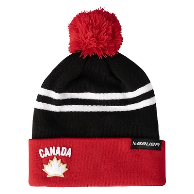 Hockey Canada - Tuque pour senior