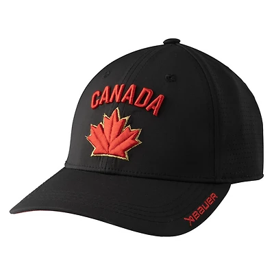 Hockey Canada Performance - Casquette pour adulte