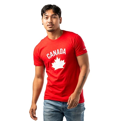 Hockey Canada - T-shirt pour homme