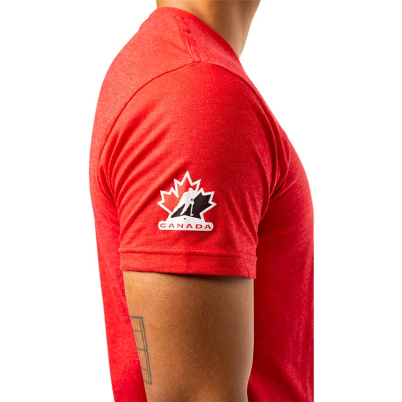 Hockey Canada - T-shirt pour homme