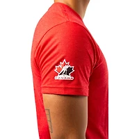Hockey Canada - T-shirt pour homme