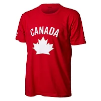 Hockey Canada - T-shirt pour homme