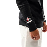 Hockey Canada Core Ultimate - Chandail à capuchon pour adulte