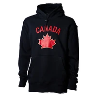 Hockey Canada Core Ultimate - Chandail à capuchon pour adulte