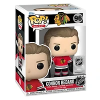 LNH Pop Hockey - Connor Bedard - Figurine à collectionner
