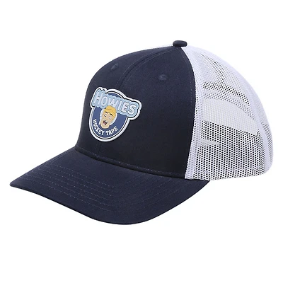 The Lottery Pick Lid - Adult Adjustable Cap