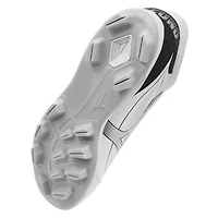 Cushionrevo Diamond Mid TPU - Men's Baseball Shoes