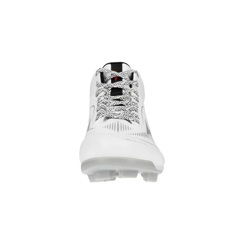 Cushionrevo Diamond Mid TPU - Men's Baseball Shoes