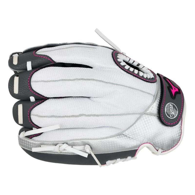 Prospect Finch 11 po - Gant de voltigeur balle-molle pour junior