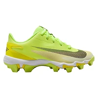 Diamond Clutch BG - Junior Baseball Shoes
