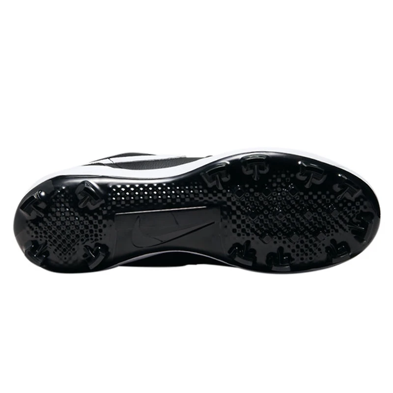 Jordan 1 Retro MCS - Men's Baseball Shoes