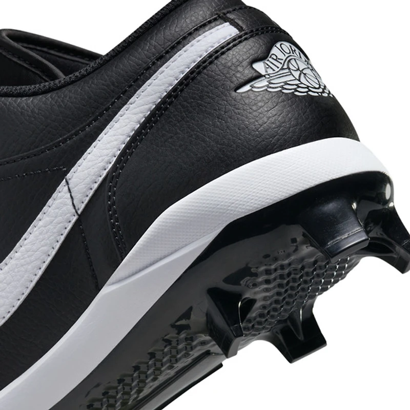 Jordan 1 Retro MCS - Men's Baseball Shoes