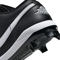 Jordan 1 Retro MCS - Men's Baseball Shoes