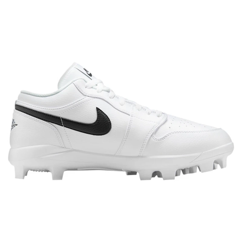 Jordan 1 Retro MCS - Men's Baseball Shoes