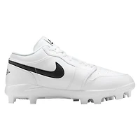 Jordan 1 Retro MCS - Men's Baseball Shoes