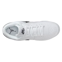 Jordan 1 Retro MCS - Men's Baseball Shoes