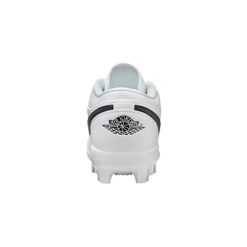 Jordan 1 Retro MCS - Men's Baseball Shoes