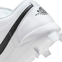 Jordan 1 Retro MCS - Men's Baseball Shoes