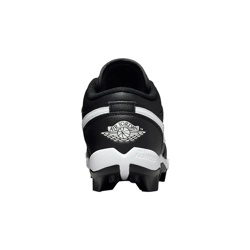 Jordan 1 - Chaussures de baseball pour junior