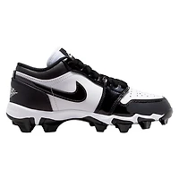 Jordan 1 - Chaussures de baseball pour junior