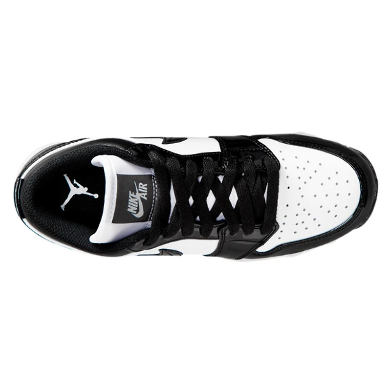 Jordan 1 - Chaussures de baseball pour junior