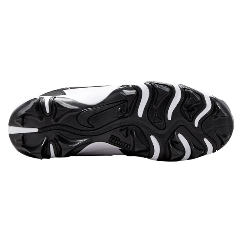 Jordan 1 - Chaussures de baseball pour junior