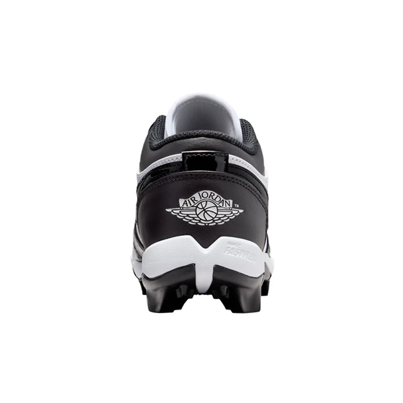 Jordan 1 - Chaussures de baseball pour junior