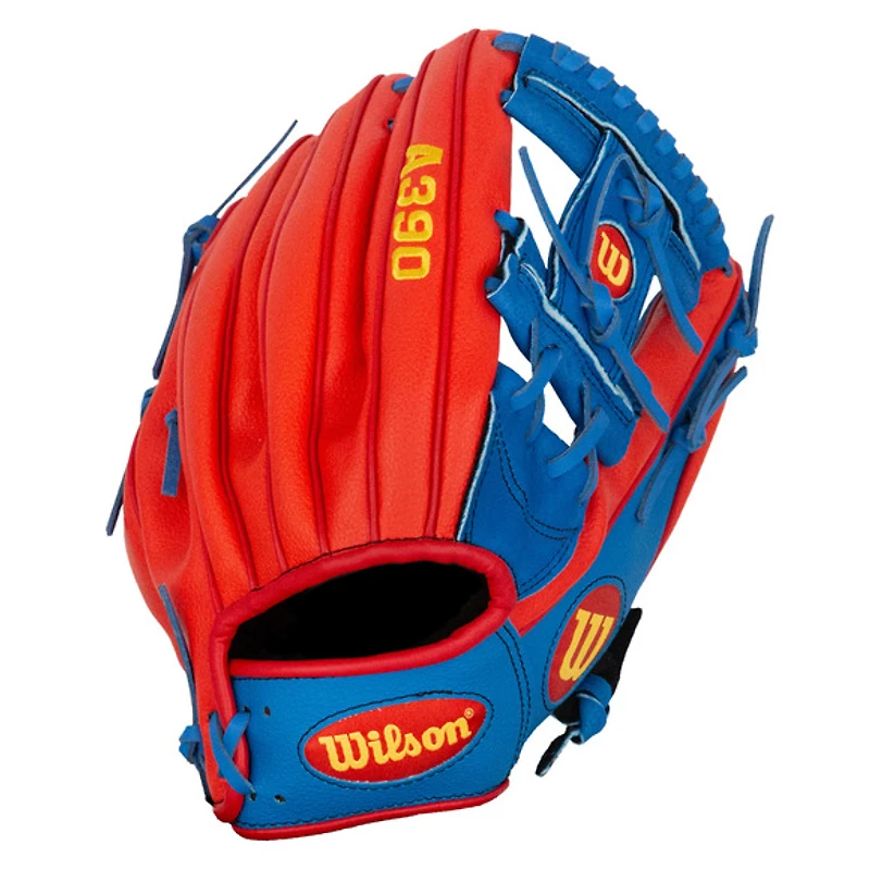 A390 - 11.75" - Junior Fielders' Glove