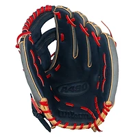 A490 - 11,75 po - Gant de voltigeur pour junior