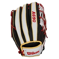 A690 - 11.75" - Junior Fielders' Glove