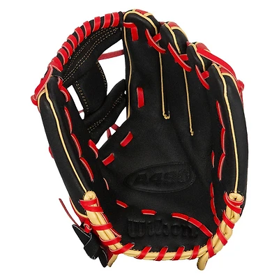 A490 - 11.5" - Junior Fielders' Glove