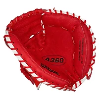 A360 (31,5 po) - Gant de receveur pour adulte