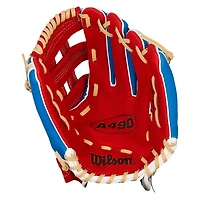 A490 - 12" - Junior Fielders' Glove