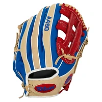 A490 - 12" - Junior Fielders' Glove