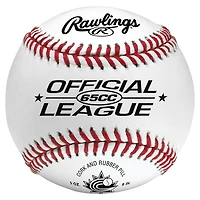 65CC - Official League Baseball 9"