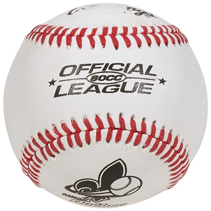 80CC - Baseball