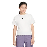 Sportswear Essential - T-shirt pour fille