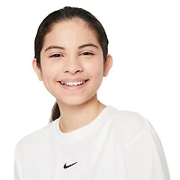 Sportswear Essential - T-shirt pour fille