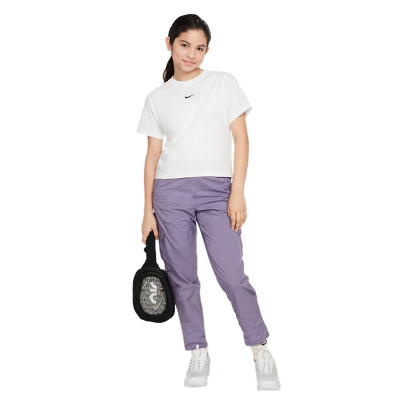 Sportswear Essential - T-shirt pour fille