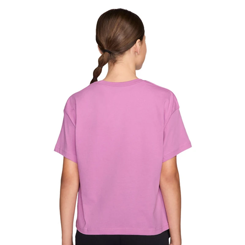 Sportswear Essential - Girls' T-Shirt